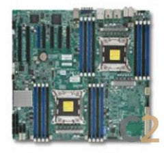 (USED) HP 669290-001 HP - DUAL SOCKET SYSTEM BOARD FOR PROLIANT SL230S G8 SERVER 90% NEW - C2 Computer