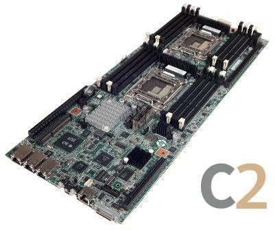 (USED) HP 692492-001 HP - SYSTEM BOARD FOR PROLIANT SL230/250/270 GEN8 SERVER. 90% NEW - C2 Computer