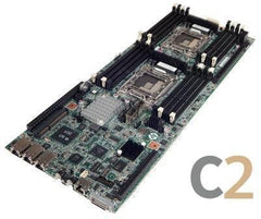 (USED) HP 692492-001 HP - SYSTEM BOARD FOR PROLIANT SL230/250/270 GEN8 SERVER. 90% NEW - C2 Computer