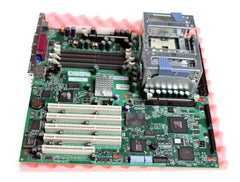 (USED) HP 704709-001 HP - SYSTEM BOARD FOR PROLIANT SERVER BL460C GEN8 90% NEW - C2 Computer
