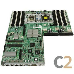 (USED) HP 729842-002 HP - SYSTEM BOARD FOR PROLIANT DL360 GEN9 E5-2600V3 SERVER. 90% NEW - C2 Computer