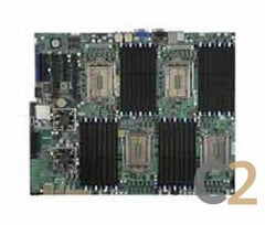 (USED) HP 735511-001 HP - SYSTEM BOARD FOR PROLIANT DL580 G8 SERVER 90% NEW - C2 Computer