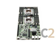 (USED) HP 735972-001 HP - MOTHERBOARD FOR SL2500 PROLIANT SERVER 90% NEW - C2 Computer
