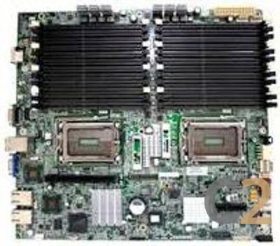 (USED) HP 738239-001 HP - SYSTEM BOARD FOR PROLIANT BL460G8 V2 SERVER 90% NEW - C2 Computer