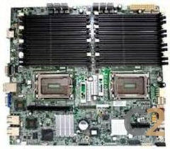 (USED) HP 738239-001 HP - SYSTEM BOARD FOR PROLIANT BL460G8 V2 SERVER 90% NEW - C2 Computer
