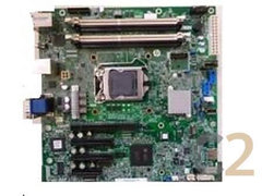 (USED) HP 773064-001 HP - SYSTEM BOARD FOR PROLIANT ML310E G8 V2 SERVER. 90% NEW - C2 Computer