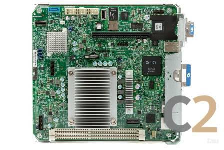 (USED) HP 780990-001 HP - SYSTEM BOARD FOR PROLIANT ML350 GEN9 FRONT I/O M 90% NEW - C2 Computer