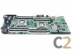 (USED) HP 786718-001 HP - MOTHERBOARD FOR HPE PROLIANT XL230A G9 90% NEW - C2 Computer