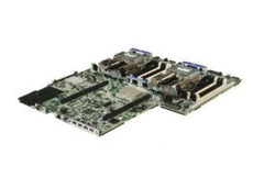 (USED) HP 801940-001 HP - PROLIANT DL380P G8 V2 SYSTEM BOARD 90% NEW - C2 Computer