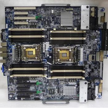 (USED) HP 801942-001 HP - SYSTEM BOARD FOR PROLIANT ML350 G8 SERVER 90% NEW - C2 Computer