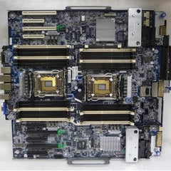 (USED) HP 801942-001 HP - SYSTEM BOARD FOR PROLIANT ML350 G8 SERVER 90% NEW - C2 Computer