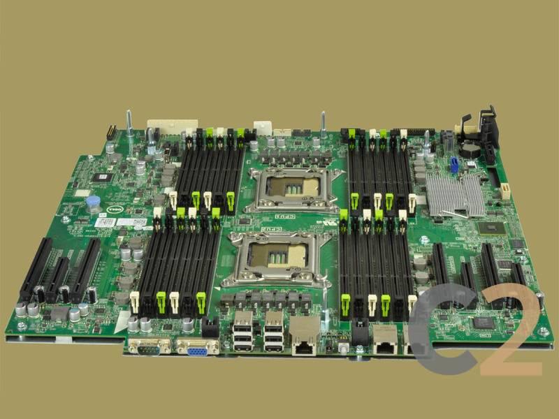 (USED) HP 801944-001 HP - SYSTEM BOARD FOR PROLIANT ML350E G8 V2 SERVER 90% NEW - C2 Computer