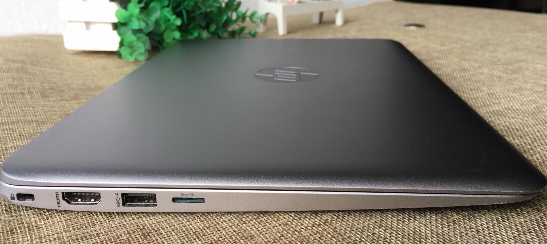 (USED) HP EliteBook 1020 G1 M5Y71 4G 128G-SSD NA 12inch 1920×1080 Ultrabook 99% - C2 Computer