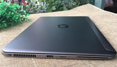 (USED) HP EliteBook 1040 G1 i5-4300U 4G 128G-SSD NA HD 5000 14inch 1920x1080 Ultrabook 90% - C2 Computer