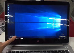 (USED) HP EliteBook 1040 G3 i7-6600U 4G 128G-SSD NA HD 520 14inch 2560x1440 Ultrabook 90% - C2 Computer