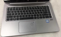 (USED) HP EliteBook 1040 G3 i7-6600U 4G 128G-SSD NA HD 520 14inch 2560x1440 Ultrabook 90% - C2 Computer