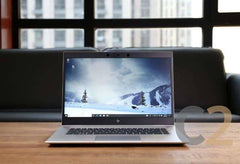 (USED) HP ELITEBOOK 1050 G1 i5-8300H 4G 128G-SSD NA GTX 1050 4G 15.6inch 1920x1080 Ultrabook 95% - C2 Computer