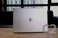 (USED) HP ELITEBOOK 1050 G1 i7-8750H 4G 128G-SSD NA GTX 1050 4G 15.6inch 1920x1080 Ultrabook 95% - C2 Computer