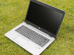 (USED) HP EliteBook 840 G3 i5-6300U 4G NA 500G HD 520 14inch 1920x1080 Business Laptop 90% - C2 Computer