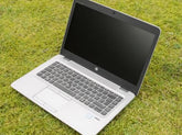 (USED) HP EliteBook 840 G3 i7-6600U 4G NA 500G HD 520 14inch 1920x1080 Business Laptop 90% - C2 Computer