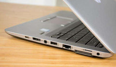 (USED) HP EliteBook 840 G3 i7-6600U 4G NA 500G HD 520 14inch 1920x1080 Business Laptop 90% - C2 Computer