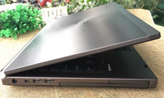 (USED) HP EliteBook 8470w i5-3360M 4G NA 500G QUADRO M2000M 1G 14inch 1600x900 Mobile Workstation 90% - C2 Computer