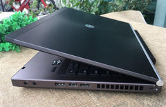 (USED) HP EliteBook 8470w i5-3360M 4G NA 500G QUADRO M2000M 1G 14inch 1600x900 Mobile Workstation 90% - C2 Computer