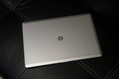 (USED) HP EliteBook Folio 9470M i7-3667U 4G NA 500G HD 4000 14inch 1366x768 Business Laptop 90% - C2 Computer