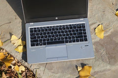 (USED) HP EliteBook Folio 9470M i7-3667U 4G NA 500G HD 4000 14inch 1366x768 Business Laptop 90% - C2 Computer