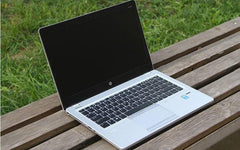 (USED) HP EliteBook Folio 9480M i5-4210U 4G NA 500G HD 4400 14inch 1366x768 Business Laptop 90% - C2 Computer