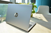 (USED) HP EliteBook Folio G1 M5-6Y54 4G 128G-SSD NA HD 5000 12inch 1920x1080 Touch Screen Ultrabook 90% - C2 Computer
