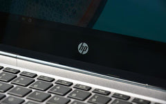 (USED) HP EliteBook Folio G1 M5-6Y54 4G 128G-SSD NA HD 5000 12inch 1920x1080 Touch Screen Ultrabook 90% - C2 Computer