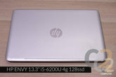 (特價一台)(USED) HP ENVY 13 i5-6200U 4G 128G SSD 13.3″ Ultrabook 超級本 90% NEW - C2 Computer
