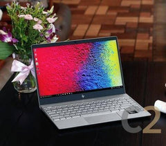 (USED) HP ENVY 13 i5-6200U 4G 128G-SSD NA HD 520 13inch 1920x1080 Ultrabook 90% - C2 Computer