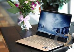 (USED) HP ENVY 13 i5-6200U 4G 128G-SSD NA HD 520 13inch 1920x1080 Ultrabook 90% - C2 Computer