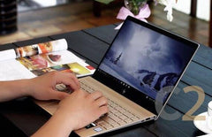 (USED) HP ENVY 13 i5-6200U 4G 128G-SSD NA HD 520 13inch 1920x1080 Ultrabook 90% - C2 Computer