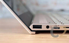 (USED) HP ENVY 13 i5-7200U 4G 128G-SSD NA HD 620 13.3inch 1920x1080 Ultrabook 95% - C2 Computer