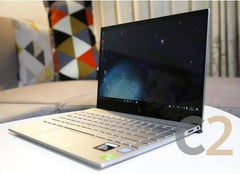 (USED) HP ENVY 13 i5-8250U 4G 128G-SSD NA HD 620 13inch 1920x1080 Ultrabook 95% - C2 Computer