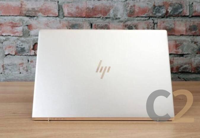 (USED) HP ENVY 13 i7-7500U 4G 128G-SSD NA HD 620 13.3inch 1920x1080 Ultrabook 95% - C2 Computer