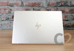 (USED) HP ENVY 13 i7-7500U 4G 128G-SSD NA HD 620 13.3inch 1920x1080 Ultrabook 95% - C2 Computer