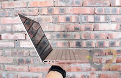 (USED) HP ENVY 13 i7-7500U 4G 128G-SSD NA HD 620 13.3inch 1920x1080 Ultrabook 95% - C2 Computer