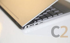 (USED) HP ENVY 13 i7-8550U 4G 128G-SSD NA MX 150 2G 13.3inch 1920x1080 Ultrabook 95% - C2 Computer