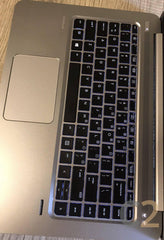 (USED) HP FOLIO 1040 G3 i5-6200U 4G 128G-SSD NA HD 520 14inch 1920x1080 Ultrabook 95% - C2 Computer