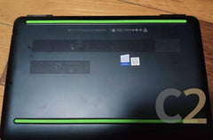 (USED) HP 光影精靈 I5-8300H 4G NA 500G GTX 1060 6G 15.5inch 1920x1080 Gaming Laptop 95% - C2 Computer