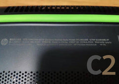 (USED) HP 光影精靈 I5-8300H 4G NA 500G GTX 1060 6G 15.5inch 1920x1080 Gaming Laptop 95% - C2 Computer