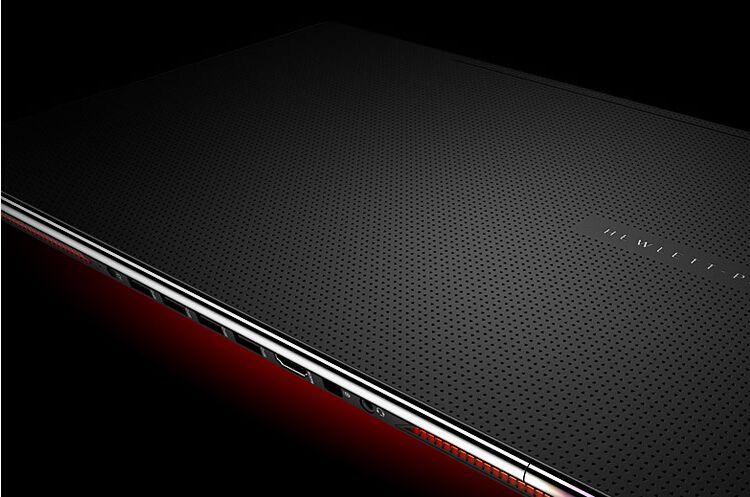 (USED) HP OMEN 15 i7-4710HQ 4G NA 500G GTX 960M 4G 15.6inch 1920x1080 Gaming Laptop 95% - C2 Computer