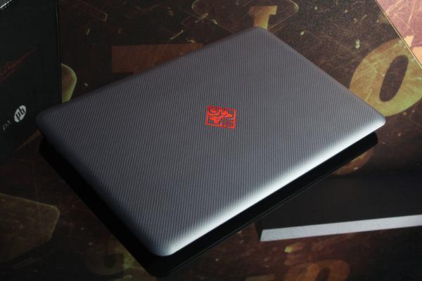 (USED) HP OMEN 15 i7-7700HQ 4G NA 500G GTX 1050Ti 4G 15.6inch 1920x1080 Gaming Laptop 95% - C2 Computer