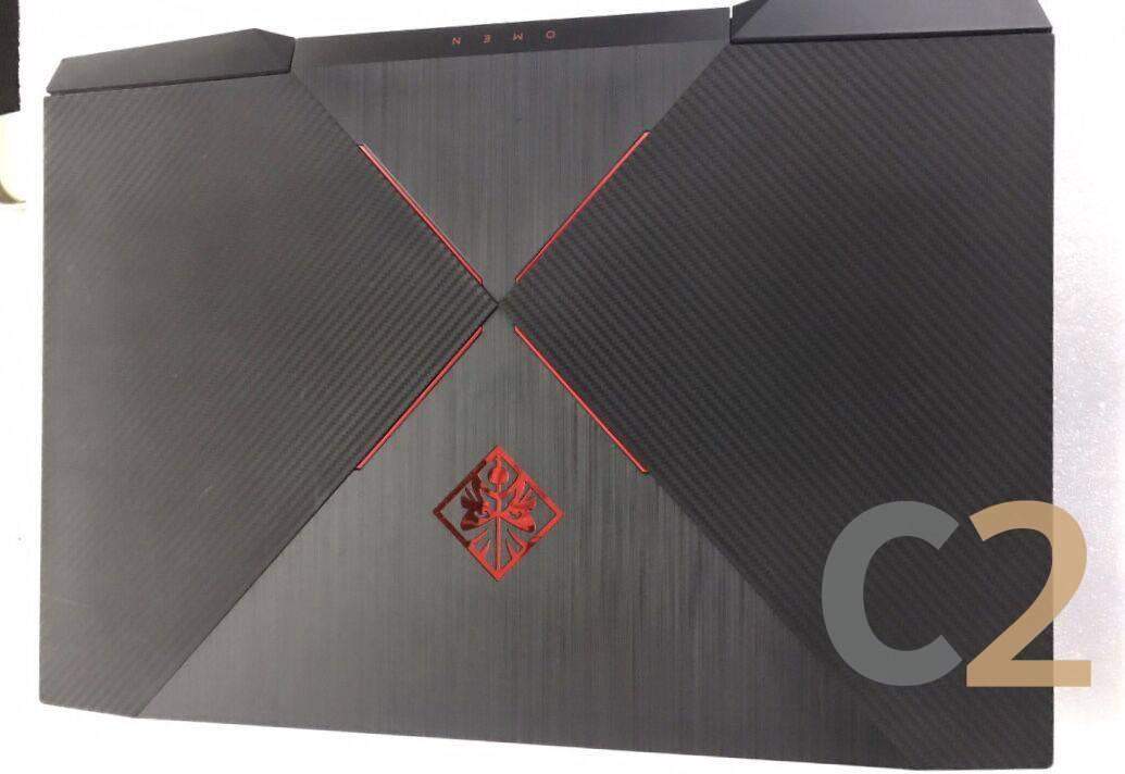 (USED) HP OMEN 17 I7-8750HQ 4G NA 500G GTX 1060 6G 17.2inch 1920x1080 Gaming Laptop 95% - C2 Computer