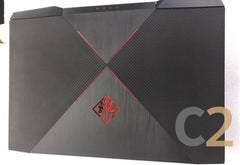 (USED) HP OMEN 17 I7-8750HQ 4G NA 500G GTX 1060 6G 17.2inch 1920x1080 Gaming Laptop 95% - C2 Computer