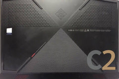 (USED) HP OMEN 17 I7-8750HQ 4G NA 500G GTX 1060 6G 17.2inch 1920x1080 Gaming Laptop 95% - C2 Computer